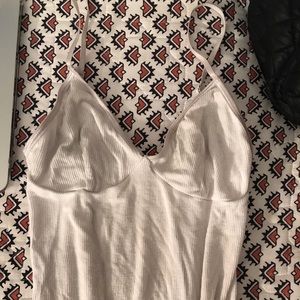 American Apparel Bodysuit